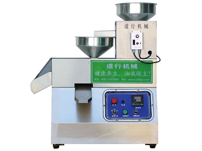 小型榨油機的原理、類(lèi)型、使用方法和優(yōu)點(diǎn)